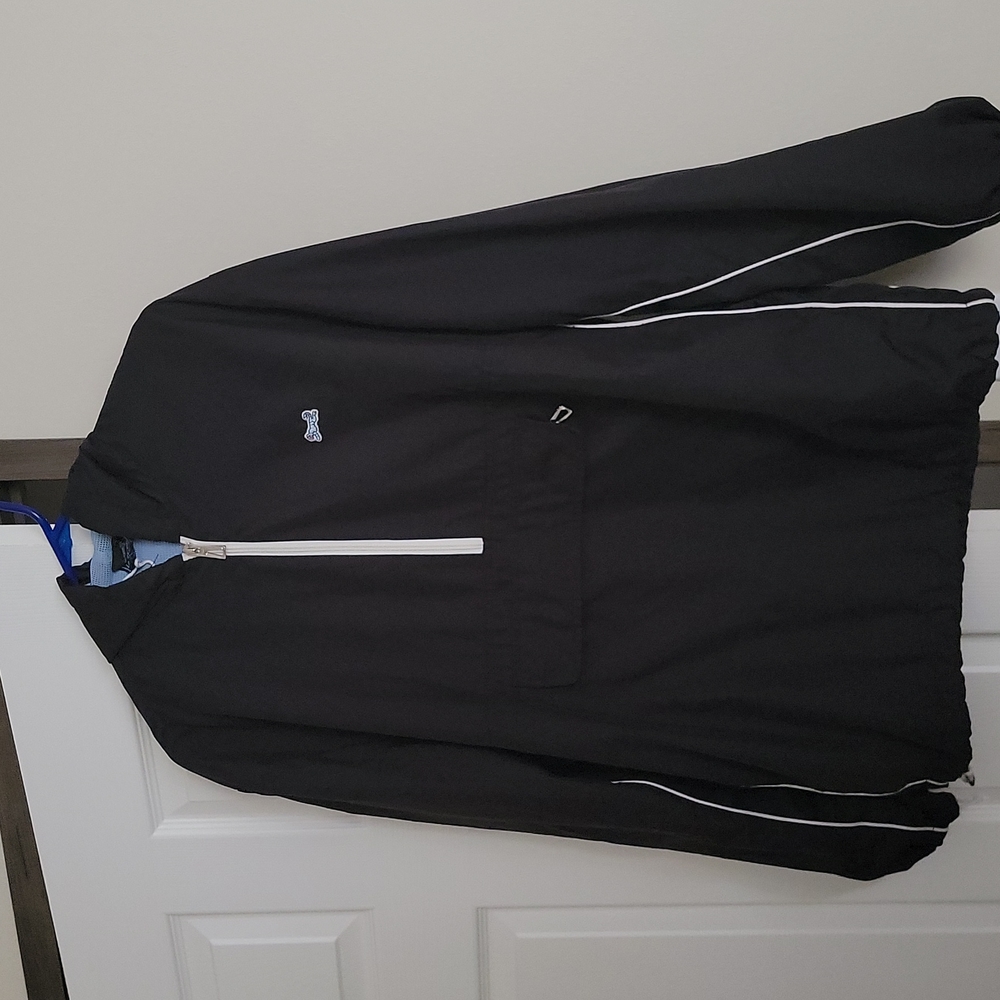 Le TIGRE Windbreaker